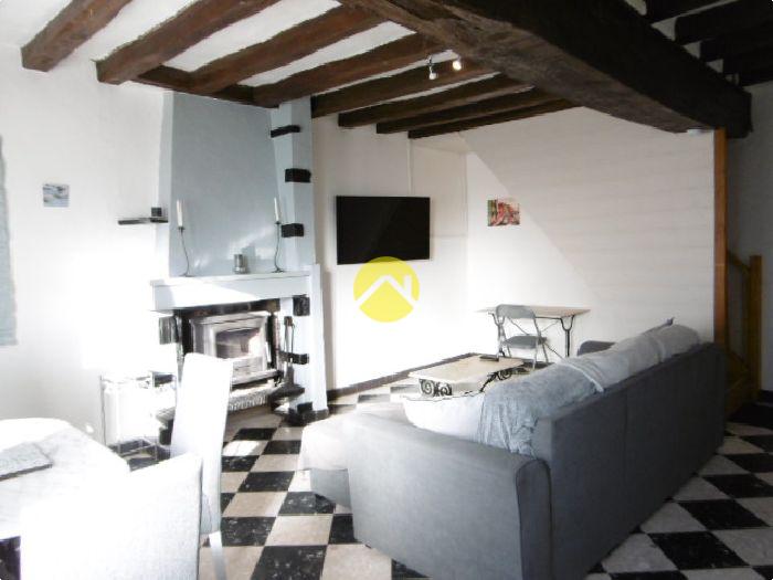 Vendue meublée ou pas