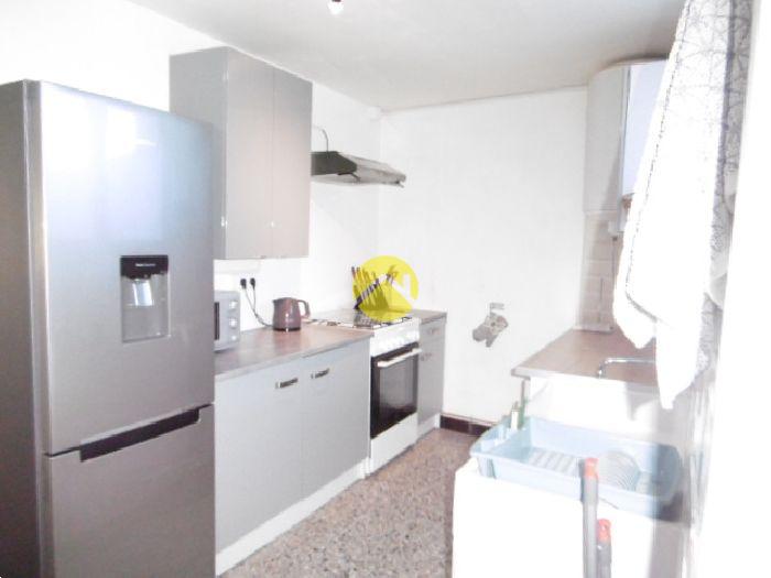 Vendue meublée ou pas