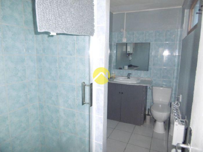 Vendue meublée ou pas