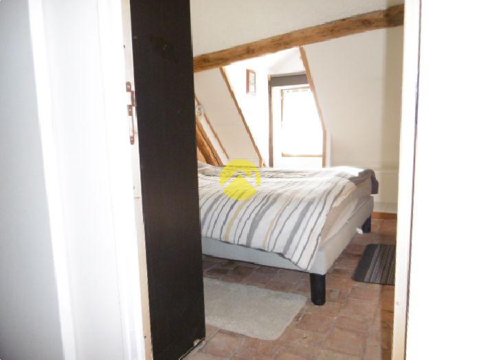 Vendue meublée ou pas