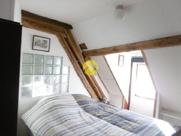 Vendue meublée ou pas