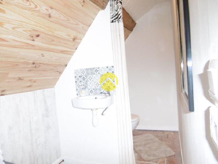 Vendue meublée ou pas