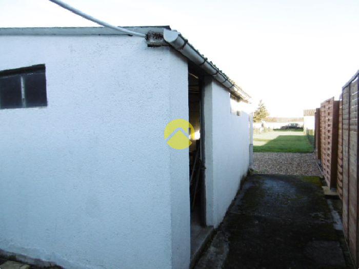 Vendue meublée ou pas