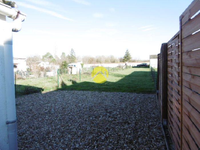 Vendue meublée ou pas