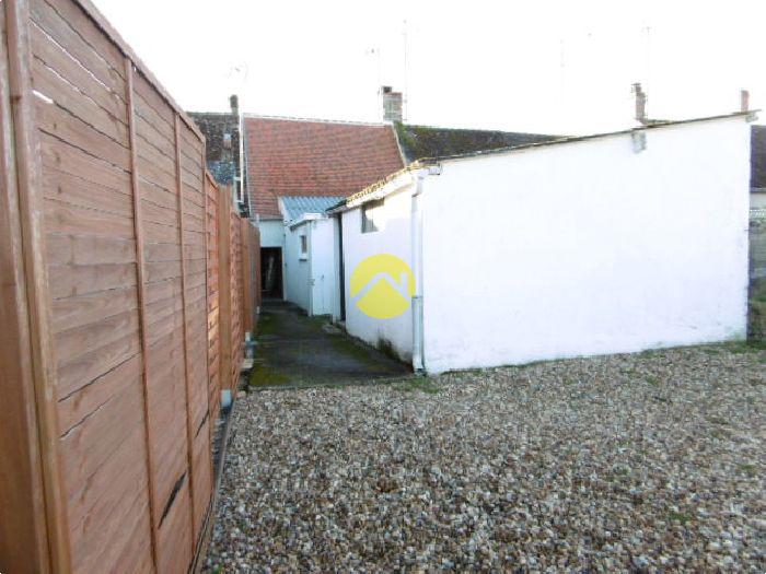 Vendue meublée ou pas