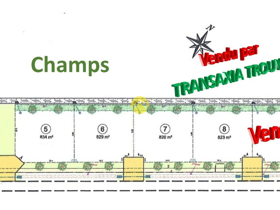 Terrain Constructible