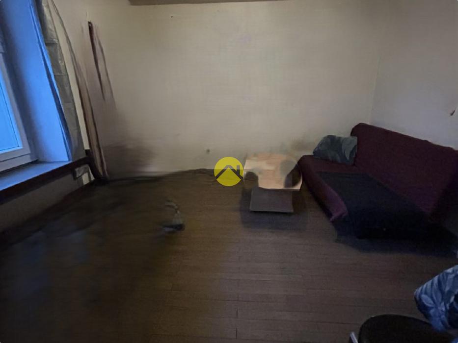 Maison et un Terrain constructible