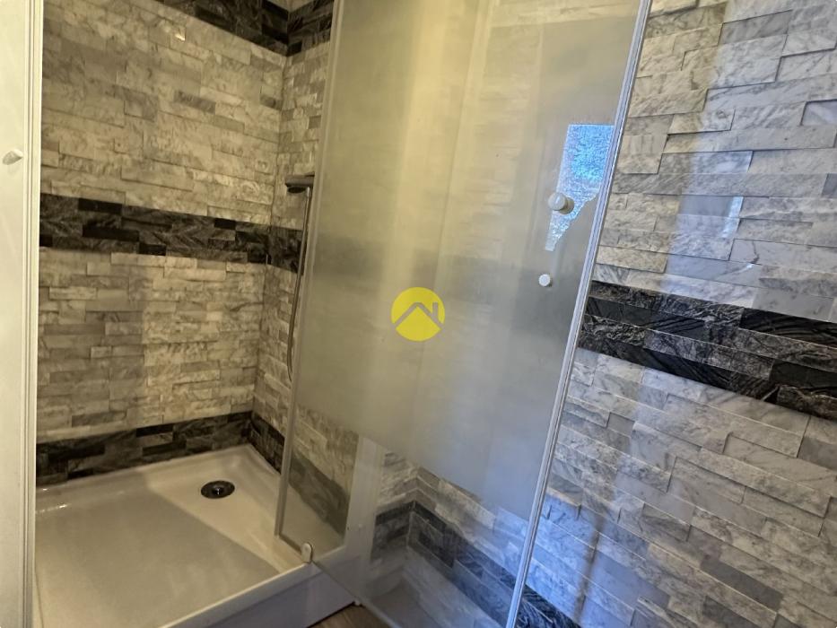 MAISON DE CARACTERE EN CENTRE VILLE