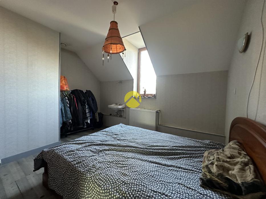 MAISON DE CARACTERE EN CENTRE VILLE