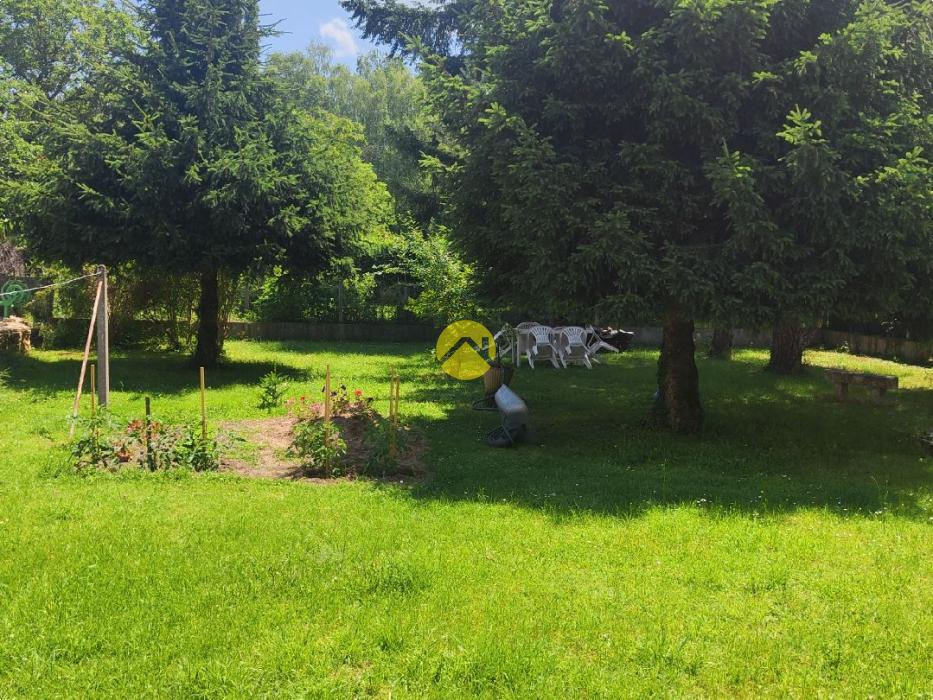 MAISON DE CARACTERE EN CENTRE VILLE