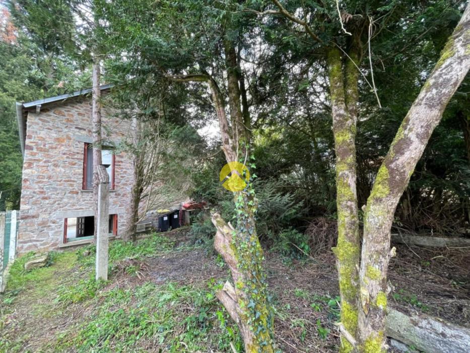 Maison avec jardin à petit prix