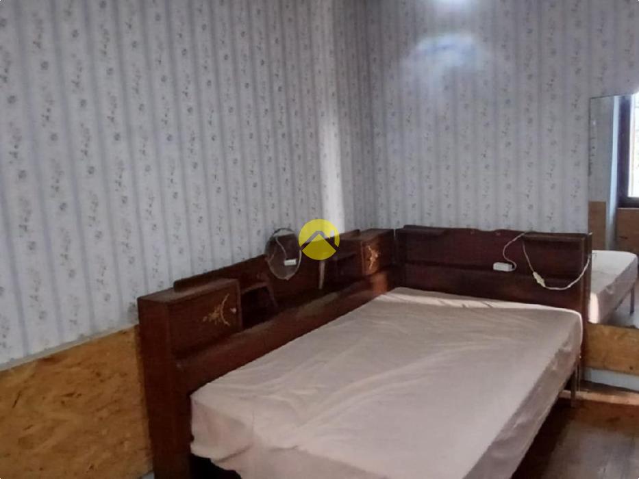 Maison avec jardin à petit prix