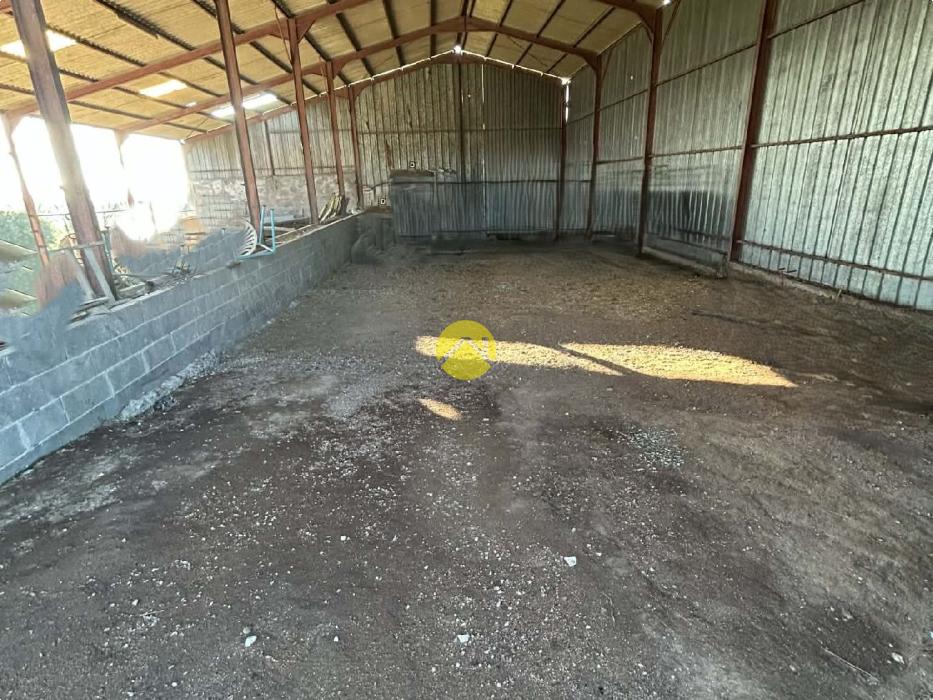  Fermette 1 hectare + Bâtiments