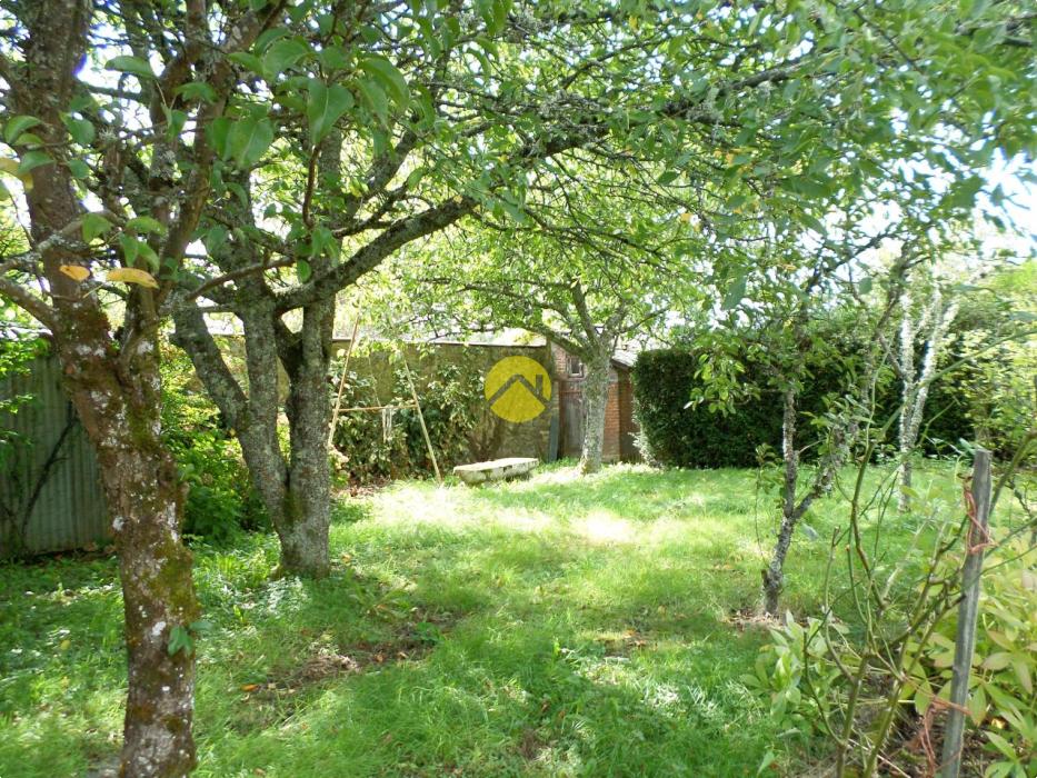 Agréable maison de Bourg