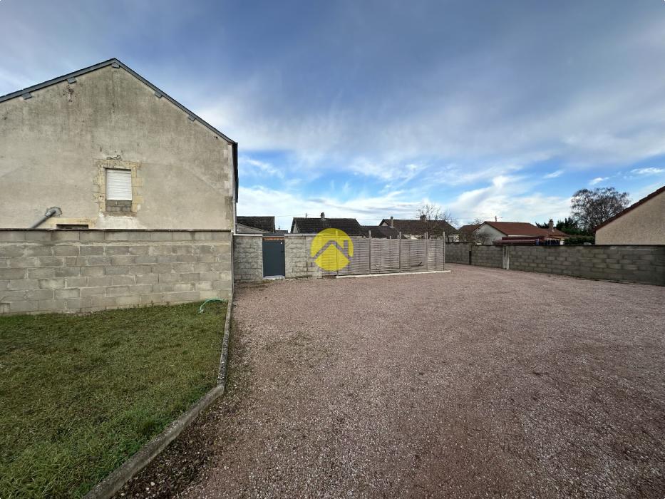 LOCATION T6 150m² 4 CH