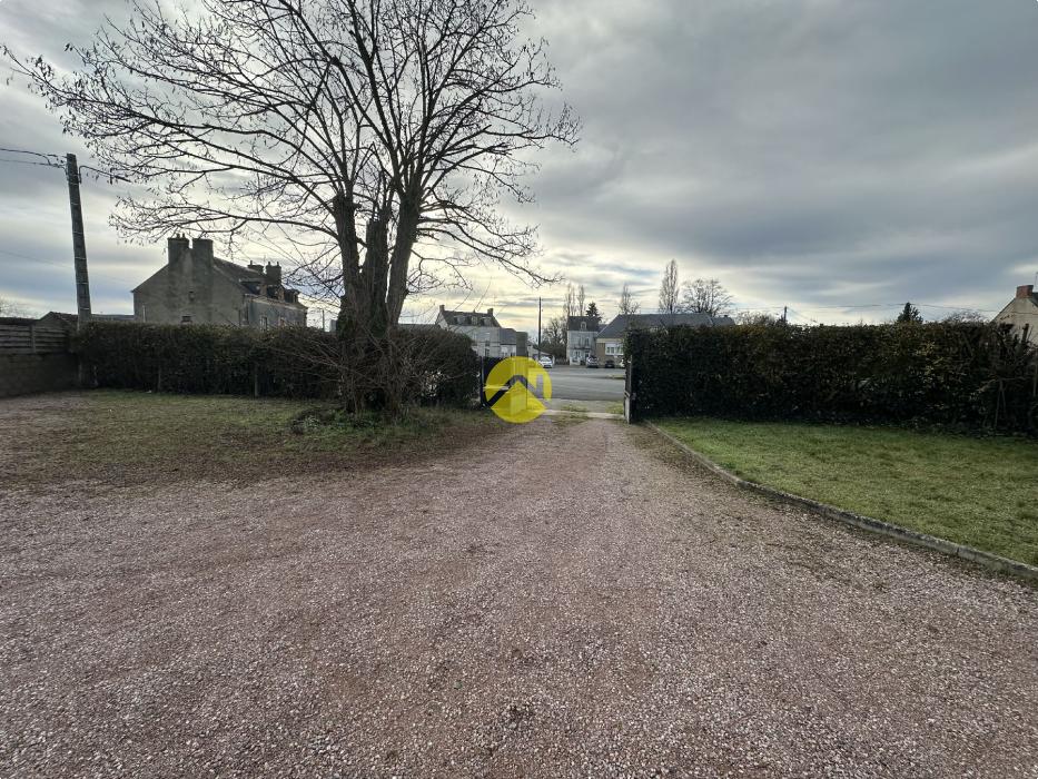 LOCATION T6 150m² 4 CH