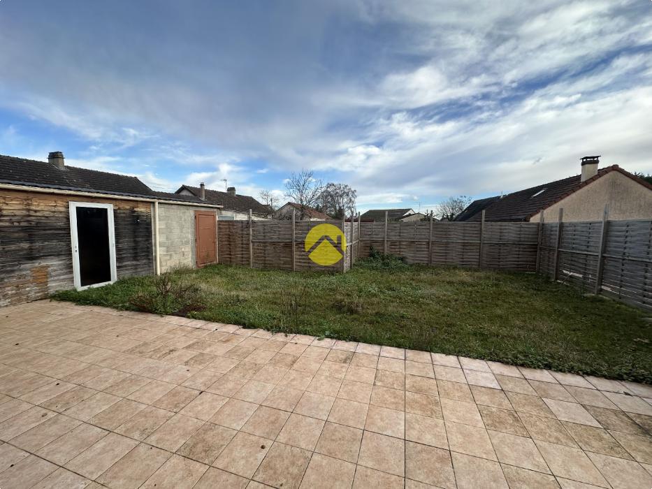 LOCATION T6 150m² 4 CH