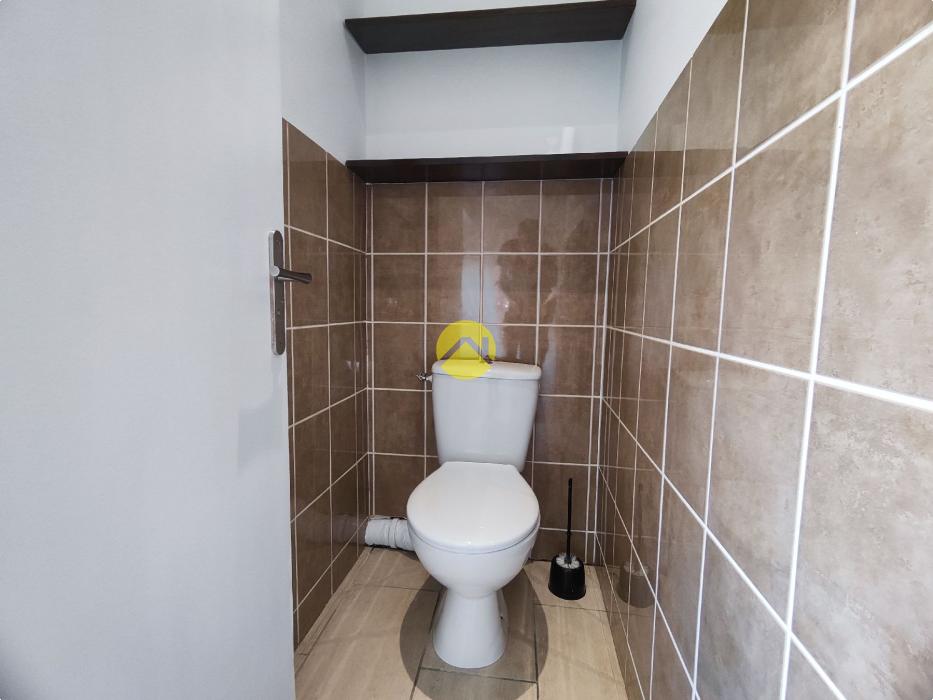 LOCATION T6 150m² 4 CH