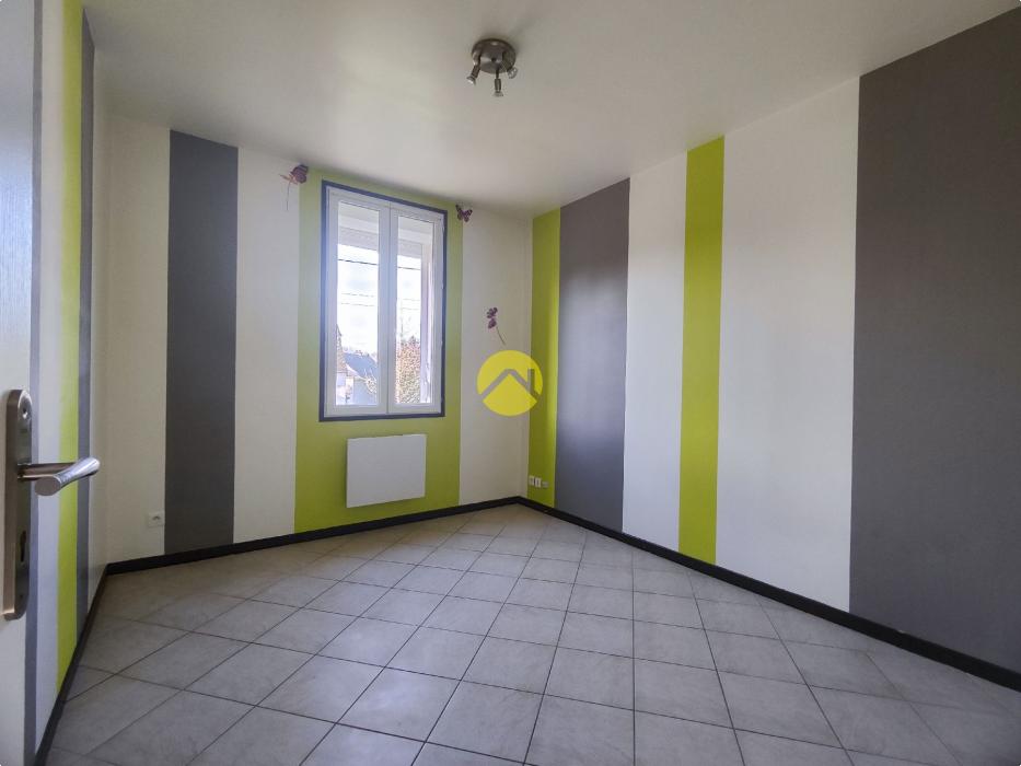 LOCATION T6 150m² 4 CH