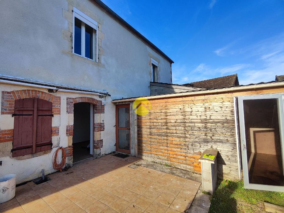 LOCATION T6 150m² 4 CH