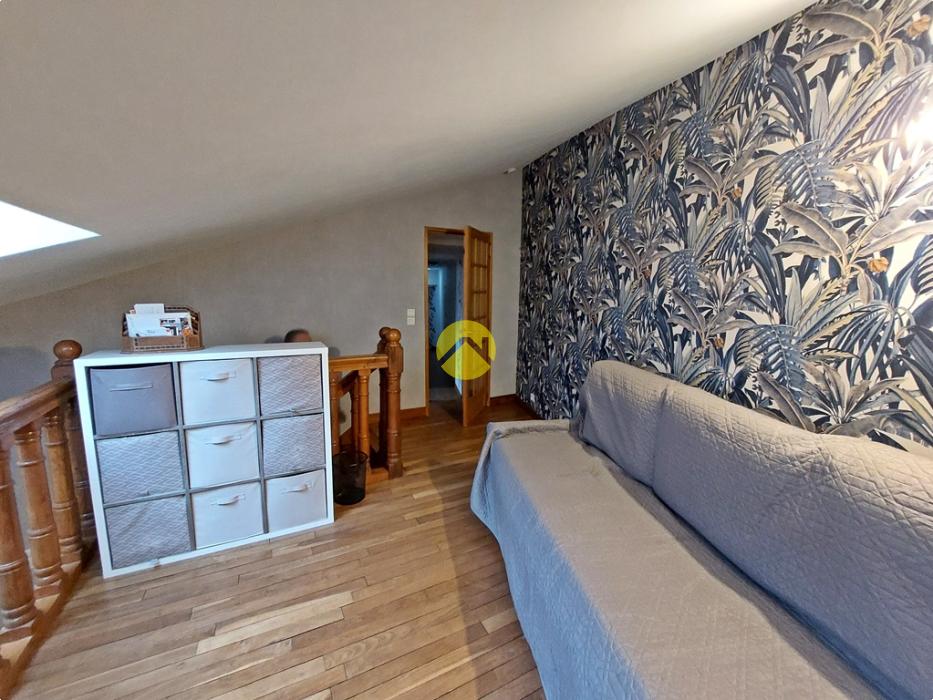 ENTIÈREMENT RENOVÉE + DÉPENDANCES