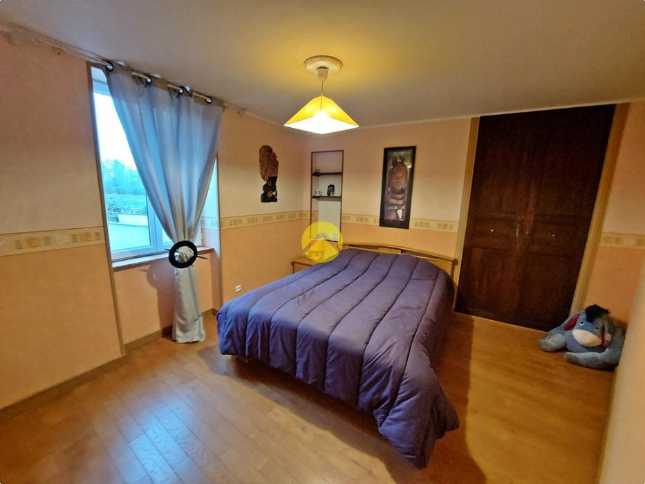 ENTIÈREMENT RENOVÉE + DÉPENDANCES