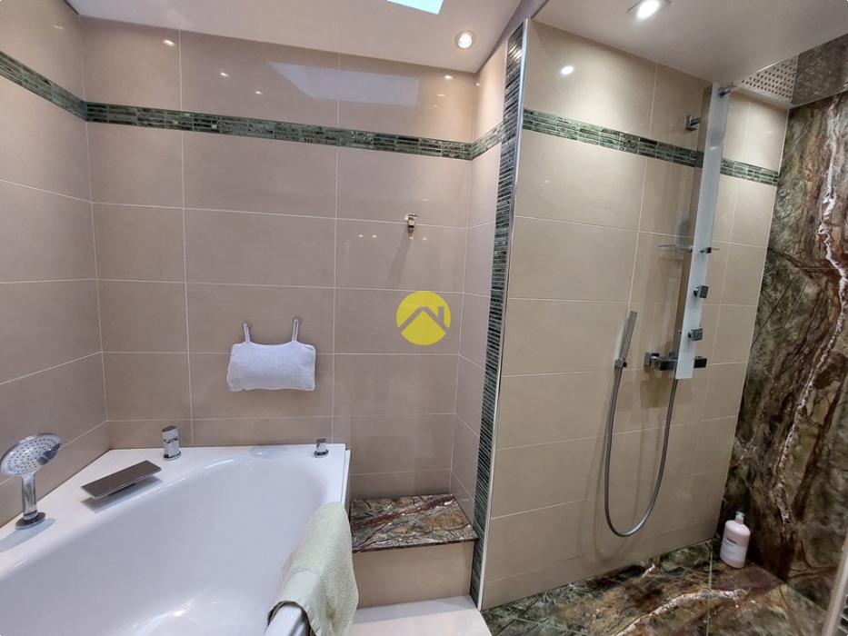 ENTIÈREMENT RENOVÉE + DÉPENDANCES