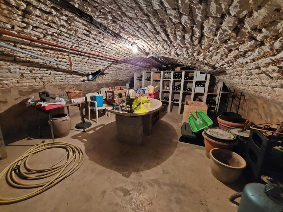 ENTIÈREMENT RENOVÉE + DÉPENDANCES