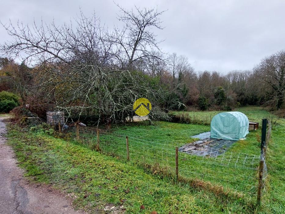 ENTIÈREMENT RENOVÉE + DÉPENDANCES