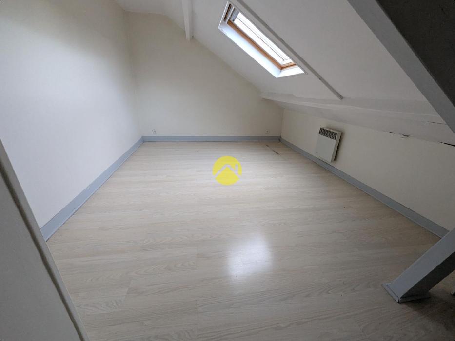 Duplex 69m²