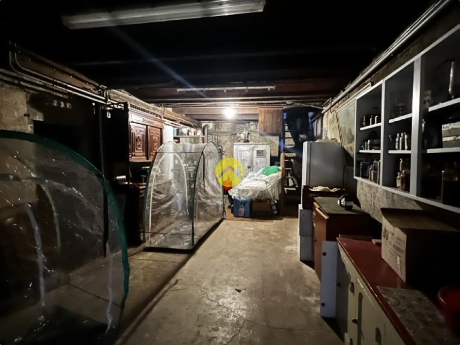 CENTRE-BOURG IMMEDIATEMNT HABITABLE