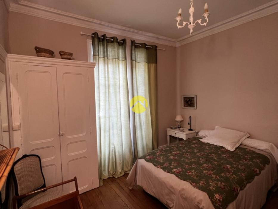 CENTRE-BOURG IMMEDIATEMNT HABITABLE