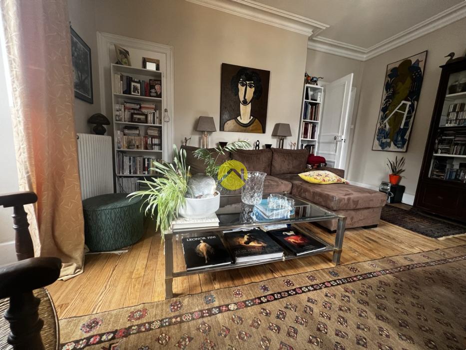 CENTRE-BOURG IMMEDIATEMNT HABITABLE