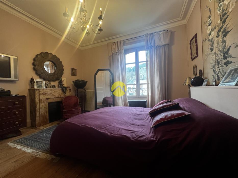 CENTRE-BOURG IMMEDIATEMNT HABITABLE