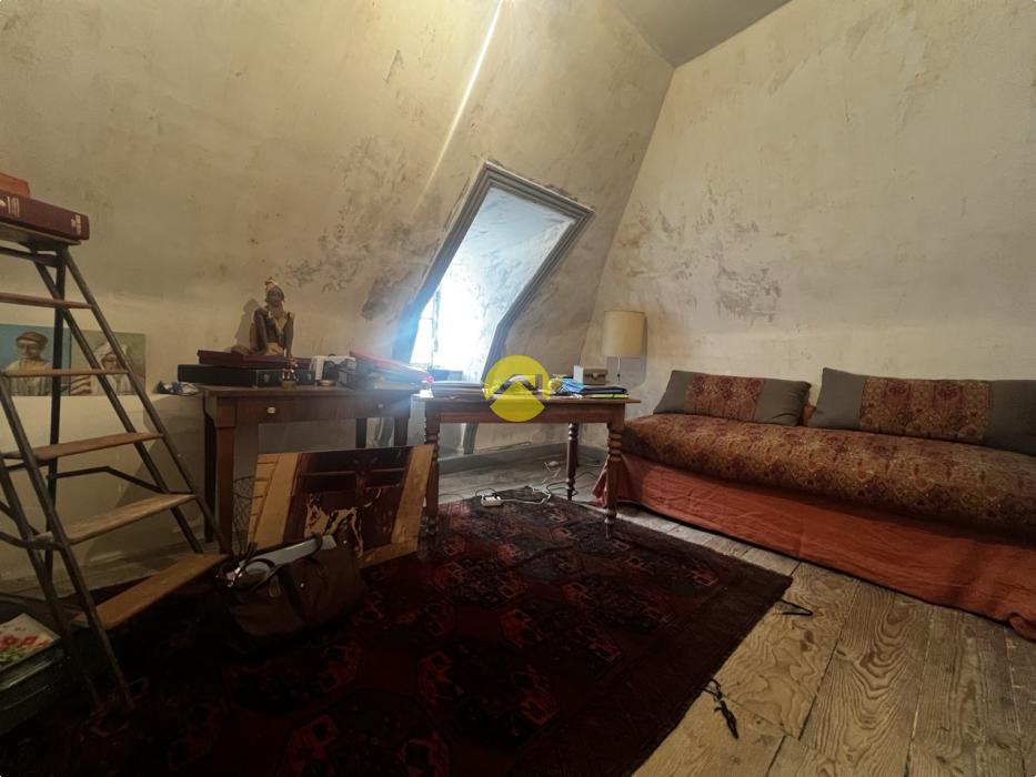 CENTRE-BOURG IMMEDIATEMNT HABITABLE