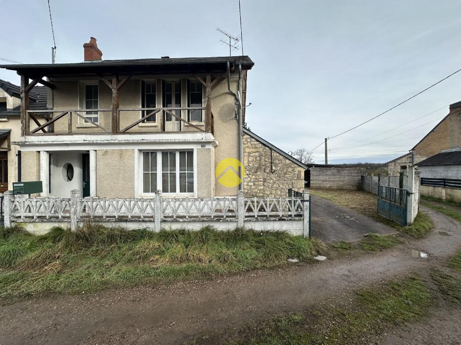 CHARME ET AUTHENTICITE