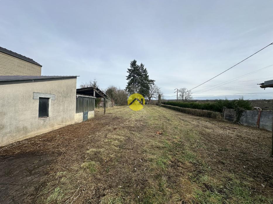 CHARME ET AUTHENTICITE