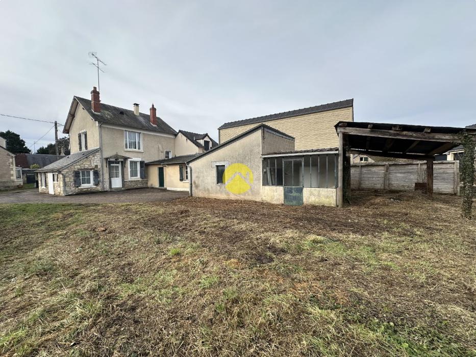 CHARME ET AUTHENTICITE