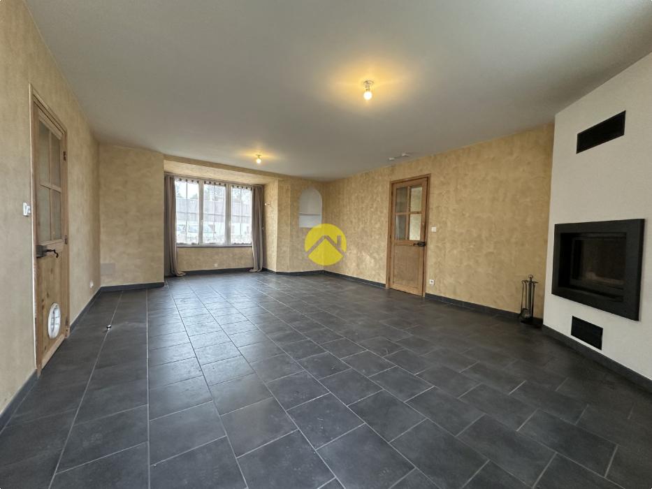 CHARME ET AUTHENTICITE