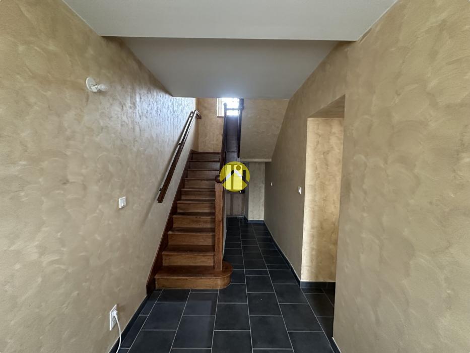 CHARME ET AUTHENTICITE