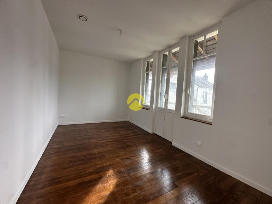 CHARME ET AUTHENTICITE