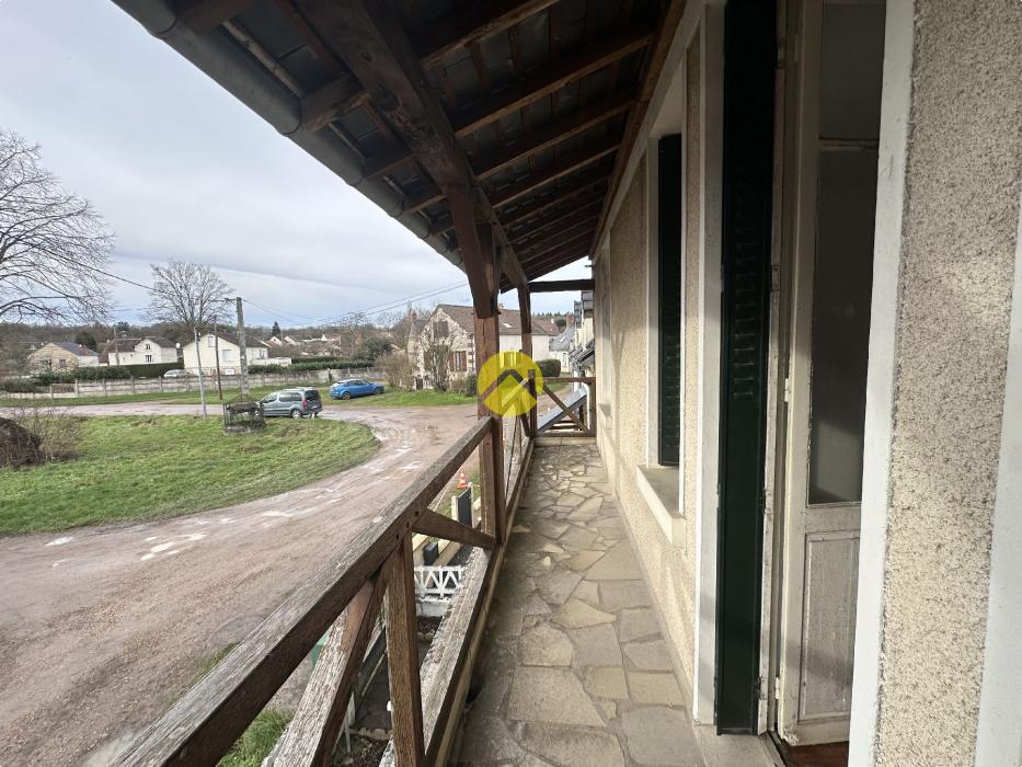 CHARME ET AUTHENTICITE