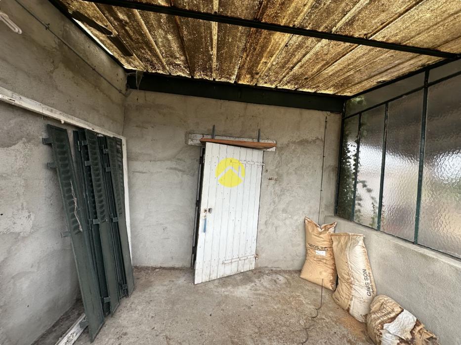 CHARME ET AUTHENTICITE