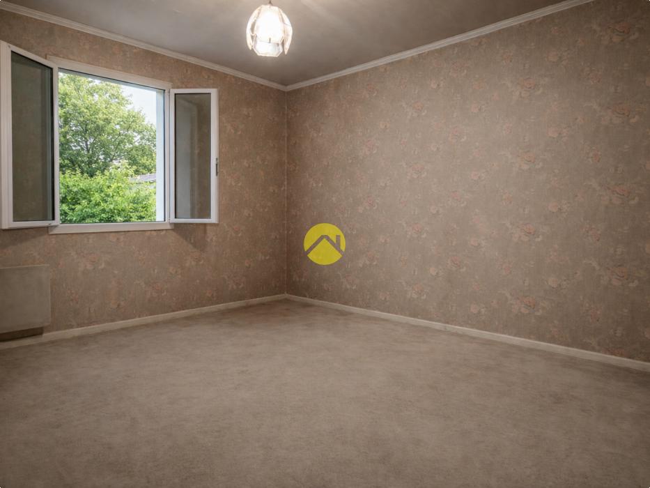 PAVILLON 3CH PLAIN-PIED AU CALME