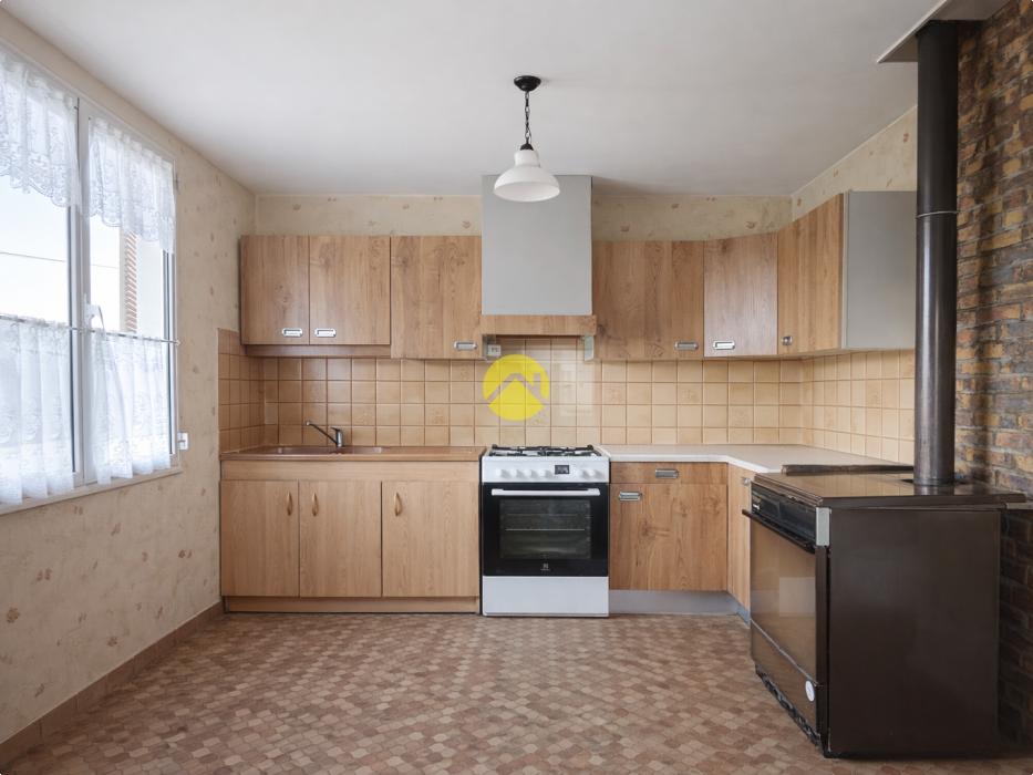 PAVILLON 3CH PLAIN-PIED AU CALME