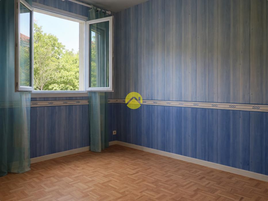 PAVILLON 3CH PLAIN-PIED AU CALME