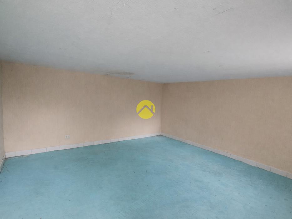 PAVILLON 3CH PLAIN-PIED AU CALME