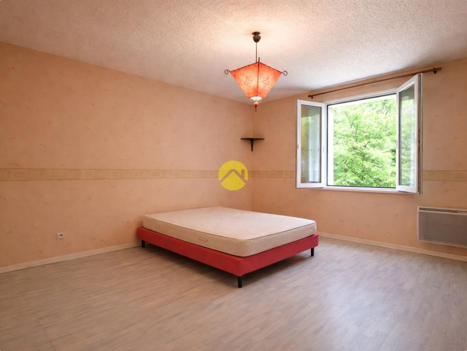 PAVILLON 3CH PLAIN-PIED AU CALME