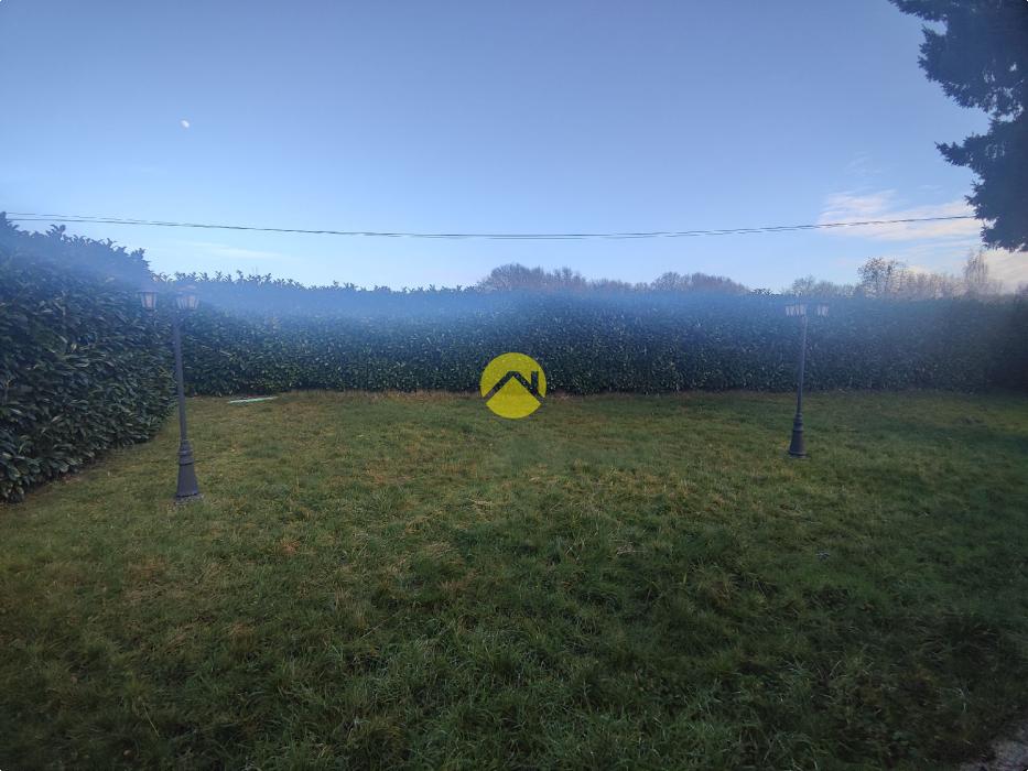 PAVILLON 3CH PLAIN-PIED AU CALME