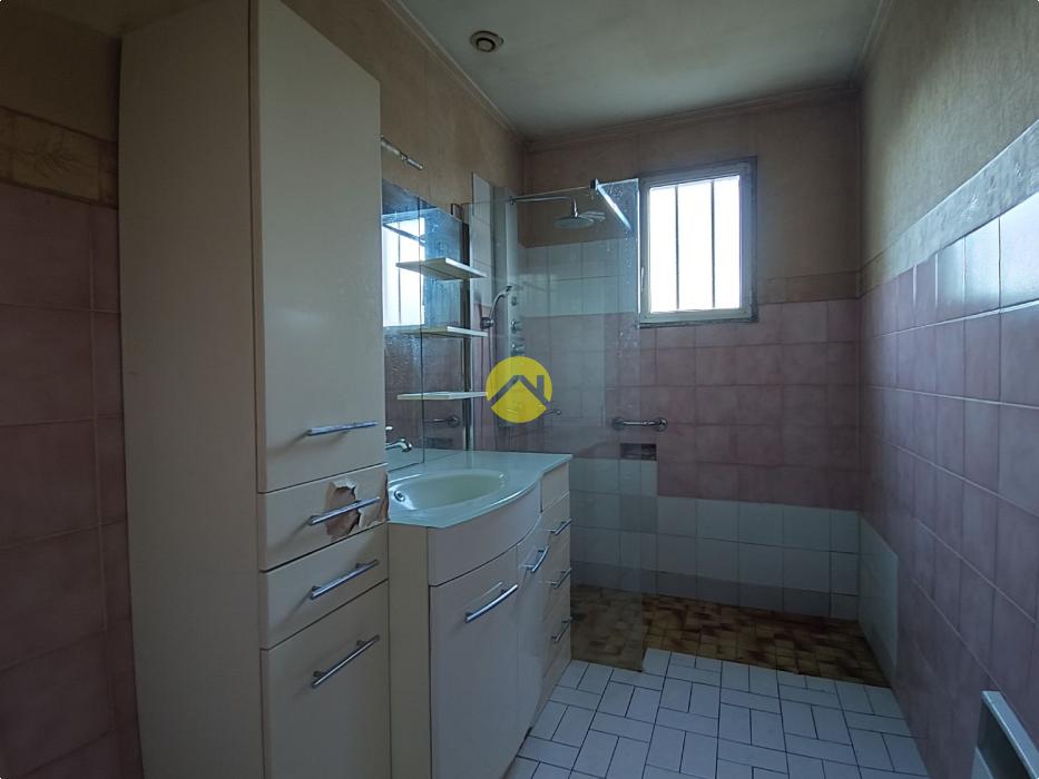 PAVILLON 3CH PLAIN-PIED AU CALME